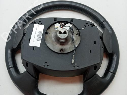Steering wheel LAND ROVER RANGE ROVER SPORT I (L320) 3.0 D 4x4 | BP23353498C49 