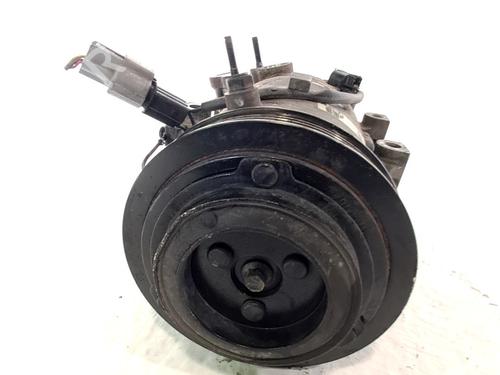 AC compressor HYUNDAI ix35 (LM, EL, ELH) 1.7 CRDi | BP33772028M34 - Image 5