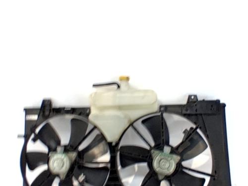 Used Radiator fan Radiator fan MAZDA 6 Hatchback (GH) 2.0 MZR-CD (GH14) (140 hp) 33765164 33765164