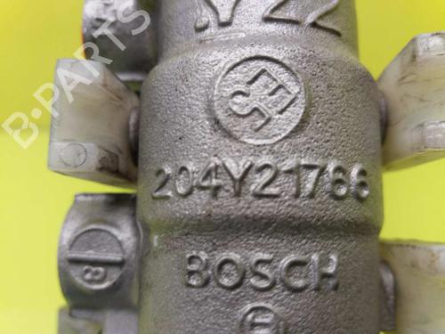 Used Brake master cylinder OPEL CORSA E (X15) 1.4 (08, 68) (90 hp) 23419265