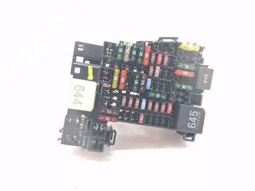 Used Fuse box SEAT IBIZA V (KJ1, KJG) 1.0 TSI (116 hp) 28958740
