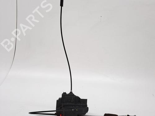 Used Front right lock NISSAN MICRA III (K12) 1.5 dCi (82 hp) 26654462