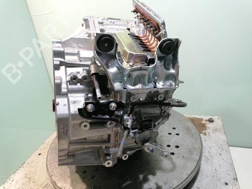 Gearbox TOYOTA C-HR (_X1_) 1.8 Hybrid (ZYX10_, ZYX11_, ZYX10R, ZYX11R) | BP24107782M3 - Image 5