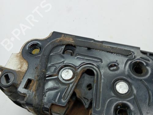 Front right lock SEAT IBIZA IV (6J5, 6P1) 1.2 | BP23344486C97