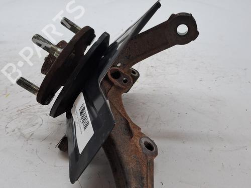 Right front steering knuckle KIA STONIC (YB) 1.0 T-GDi | BP23376006M26 