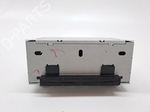 Radio FORD FIESTA VI (CB1, CCN) 1.25 | BP27252794E6 