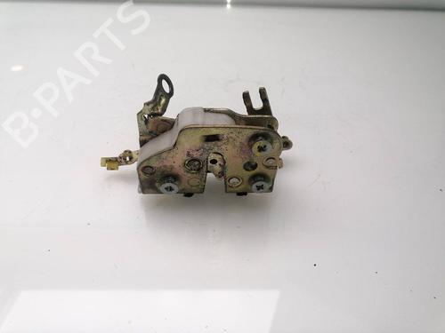 Used Rear right lock NISSAN SERENA (C23) 2.3 D (75 hp) 23941010