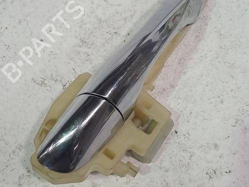 Rear right exterior door handle KIA SORENTO III (UM) 2.2 CRDi 4WD | BP26381490C130 