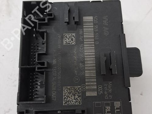Electronic module AUDI A3 Sportback (8VA, 8VF) 2.0 TDI | BP23942955M83 