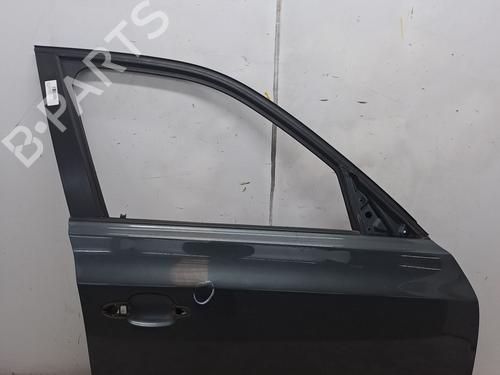 Used Right front door BMW X3 (E83) 2.0 sd (177 hp) 23369310