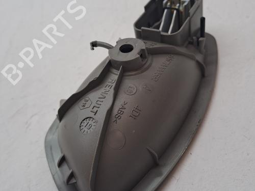 Front right interior door handle RENAULT ZOE (BFM_) ZOE | BP27292781I14