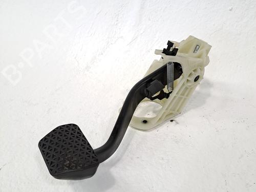Break pedal BMW 1 (F20) 116 d | BP27461978I19 