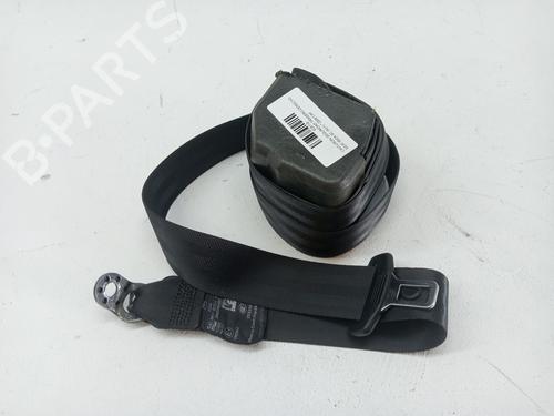 Used Rear right seatbelt SEAT IBIZA IV (6J5, 6P1) 1.6 TDI (90 hp) 24736099
