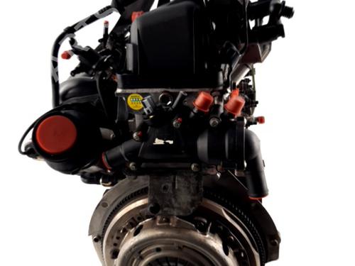 Engine FORD STREET KA (RL2) 1.6 | BP31035635M1 