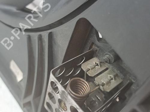 Radiator fan NISSAN QASHQAI I (J10, NJ10) 2.0 dCi All-wheel Drive | BP23365301M35 