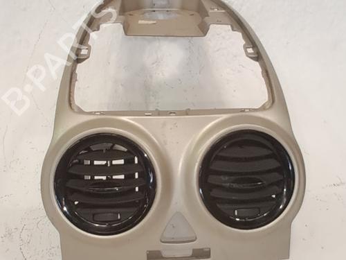 Used Air vent Air vent 37591593 37591593