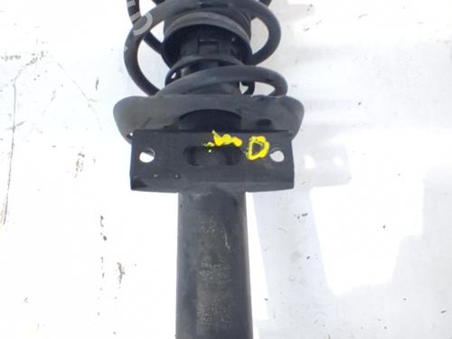 Used Left front shock absorber Left front shock absorber SKODA FABIA III (NJ3) 1.0 (75 hp) 36015743 36015743