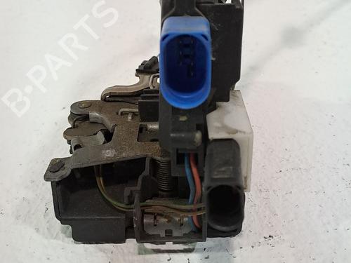 Rear right lock PORSCHE CAYENNE (9PA) Turbo 4.5 | BP23944122C99 