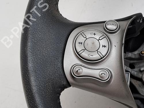 Steering wheel NISSAN MICRA IV (K13K, K13KK) 1.2 | BP27292993C49 