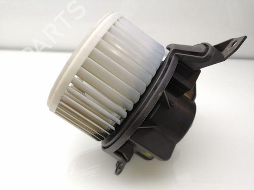 Heater blower motor OPEL COMBO Box Body/MPV (X12) 1.3 CDTI (B05) | BP24139887M62 