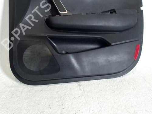 Høyre frontpanel KIA SPORTAGE IV (QL, QLE) 1.6 GDI (132 hp) 31701627