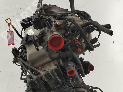 Engine KIA PICANTO I (SA) 1.1 | BP35779352M1 - Image 5