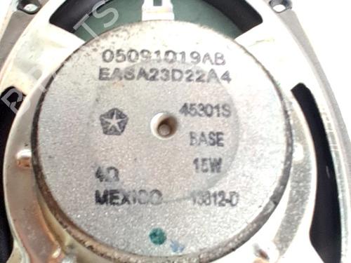 Used Speaker JEEP COMPASS (MK49) 2.2 CRD 4x4 (136 hp) 30452409