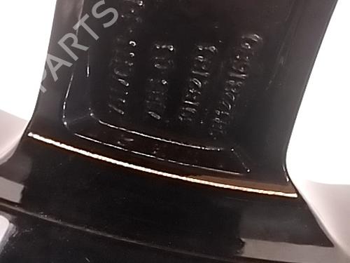 Used Rim OPEL CORSA F (P2JO) 1.2 MHEV (101 hp) 31081611