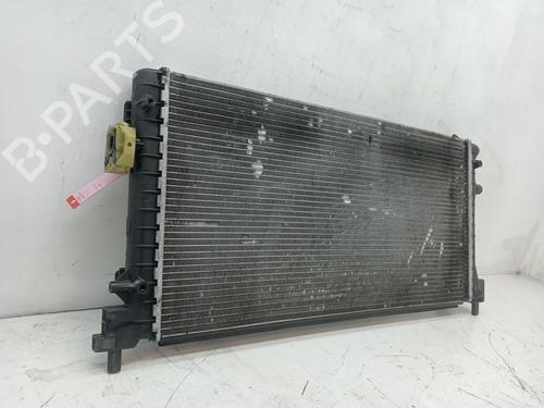 Køler VW POLO V (6R1, 6C1) 1.6 TDI | BP24109048M31 