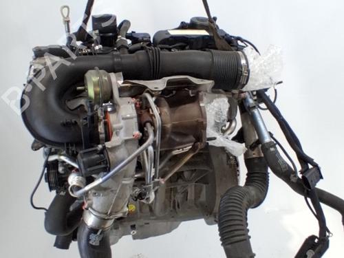 Engine MERCEDES-BENZ A-CLASS (W176) A 180 (176.042) | BP38407916M1 - Image 6
