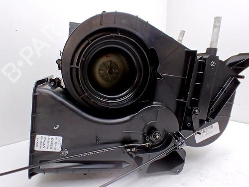 Heater matrix box SMART CABRIO (450) 0.6 (S1OLA1, 450.441, 450.442, 450.443) | BP39137025M61 - Image 5