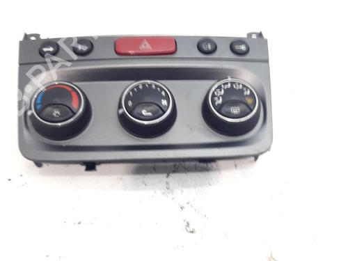 Used Climate control Climate control ALFA ROMEO 147 (937_) 1.9 JTDM 8V (937.AXD1A, 937.AXU1A, 937.BXU1A) (120 hp) 33764295 33764295