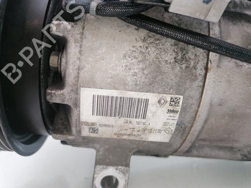 AC compressor RENAULT CLIO IV (BH_) 1.5 dCi 75 | BP25737719M34 
