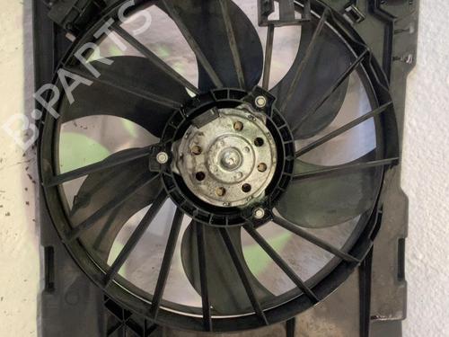 Used Radiator fan Radiator fan RENAULT GRAND SCÉNIC II (JM0/1_) 1.9 dCi (JM14) (131 hp) 33767293 33767293