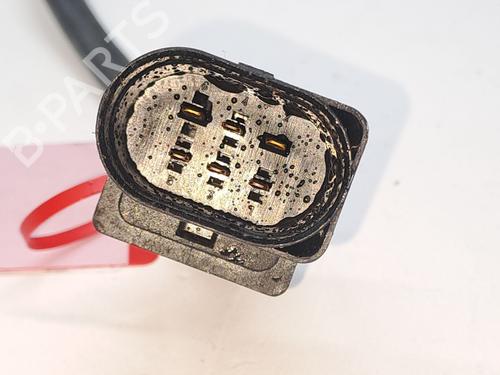 Elektronisk sensor AUDI A3 (8L1) 1.6 | BP26233336M84 
