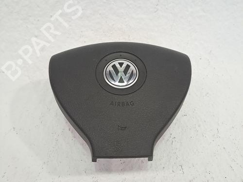 Airbag chauffør VW GOLF V (1K1) 2.0 TDI 16V (140 hp) 27378246