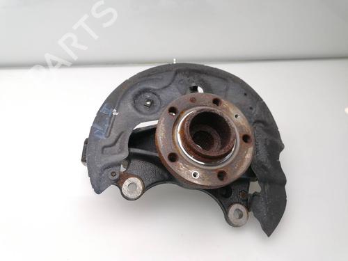 Left front steering knuckle CITROËN BERLINGO Box Body/MPV (K9) 1.5 BlueHDi 100 | BP23937265M25 