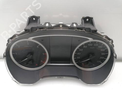 Instrument cluster NISSAN MICRA V (K14) 0.9 IG-T | BP23941633C47 