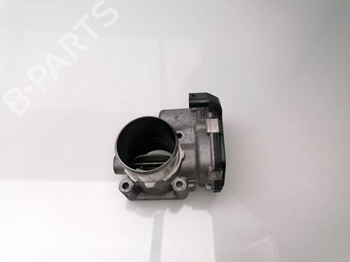 Used Throttle body KIA CEE'D (JD) 1.6 CRDi 136 (136 hp) 23939436