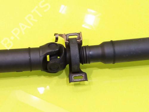 Driveshaft MERCEDES-BENZ C-CLASS (W203) C 200 CDI (203.004) | BP23935355M37 