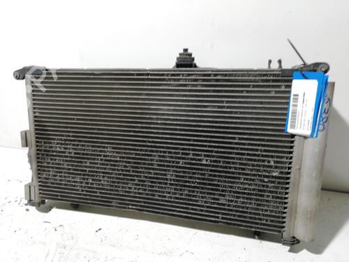 Used AC radiator FIAT IDEA Van (350_) JTD Multijet (350BXB1A) (69 hp) 26539443