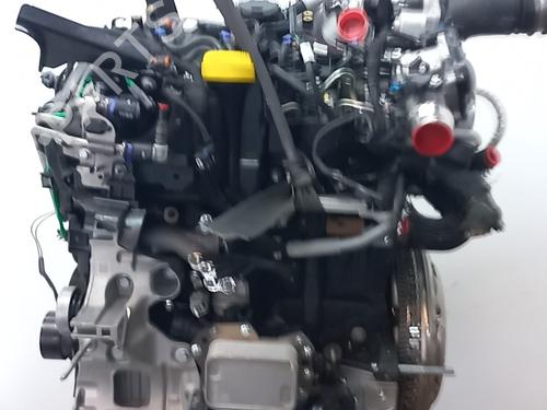 Engine RENAULT KANGOO III Box Body/MPV 1.5 Blue dCi 95 (FJAB) | BP37604482M1 - Image 7