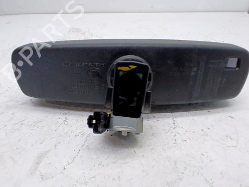Rear mirror FORD FIESTA VII (HJ, HF) 1.0 EcoBoost | BP40548524I6 - Image 3