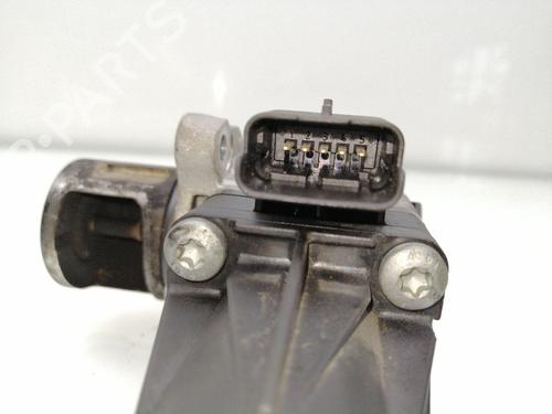 Egr FORD FIESTA VI (CB1, CCN) 1.5 TDCi | BP23650524M69