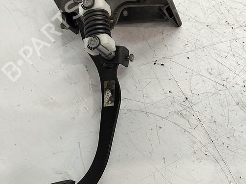 koblingspedal MAHINDRA XUV500 2.2 CRDe | BP38748427I13 - Image 2