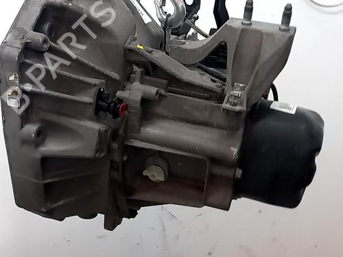 Gearbox DACIA SANDERO II 1.5 dCi 75 / Blue dCi 75 (B8JW, B8M4, B8AH, B8M7, B8M6) | BP33012093M3  - Image 5