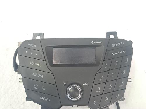 Used Radio FORD KA+ III (UK, FK) 1.2 (70 hp) 28108744