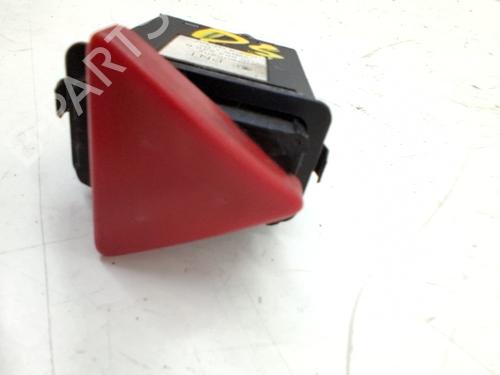 Used Warning switch Warning switch SKODA OCTAVIA I (1U2) 1.9 TDI (110 hp) 36321207 36321207