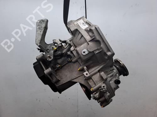 Gearbox SEAT IBIZA III (6L1) 1.9 TDI | BP23975743M3 