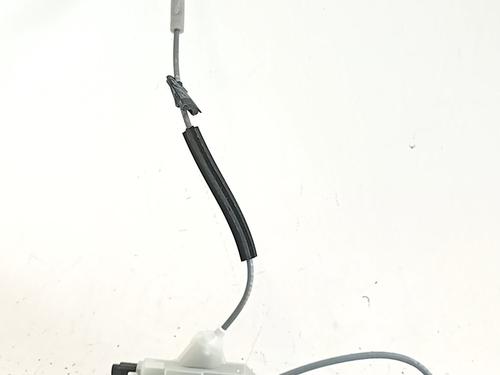 Used Front left lock Front left lock CITROËN C5 AIRCROSS (A_) 1.2 Hybrid 136 (ARHPYJ) (136 hp) 34054639 34054639